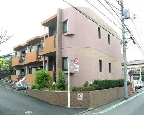 スペース田無南町