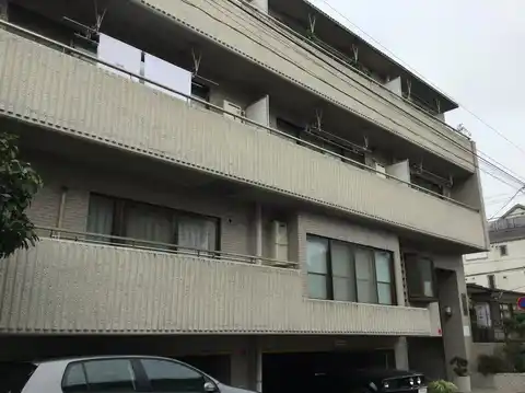 竹の住
