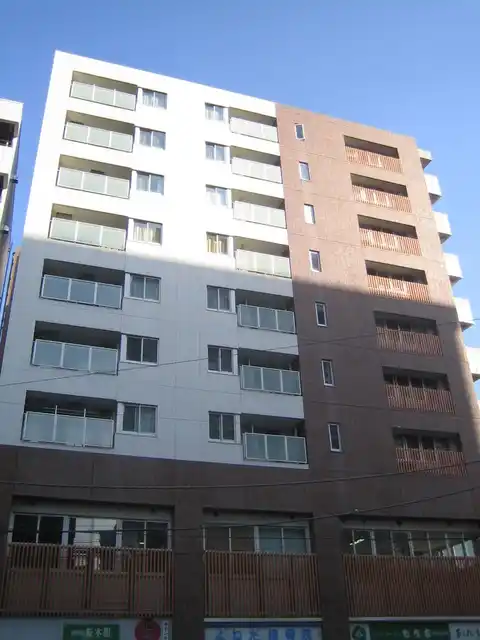 アイマークス横浜桜木町