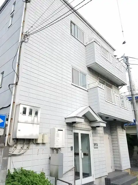 石山ビル