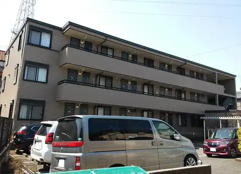 プレミール日吉