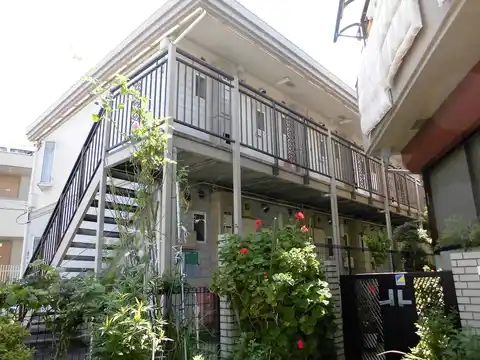 コーポ田中