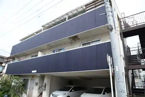シュティルハオス