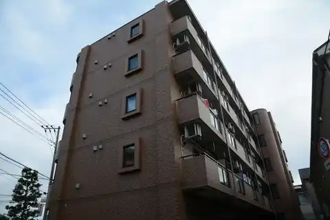 サンライズ2