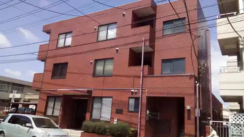 萩原ビル