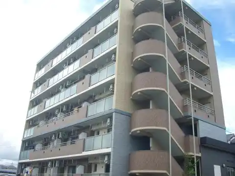 オセアン ブルー