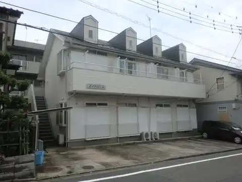 エイトハイム