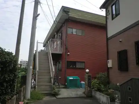 橘第壹荘