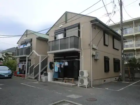 シーサイドコートA