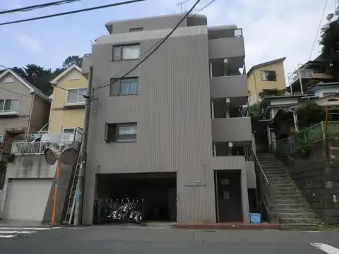 KC湘南ハイツ