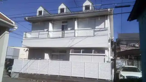 クレスト相武台