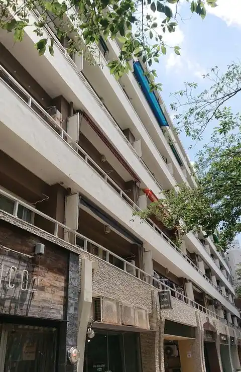中目黒マンション