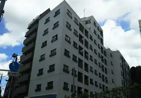 後楽園マンション