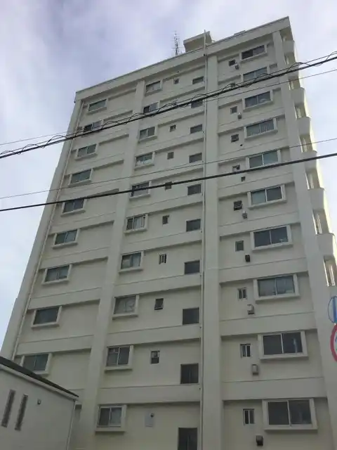 シャンボール田園調布