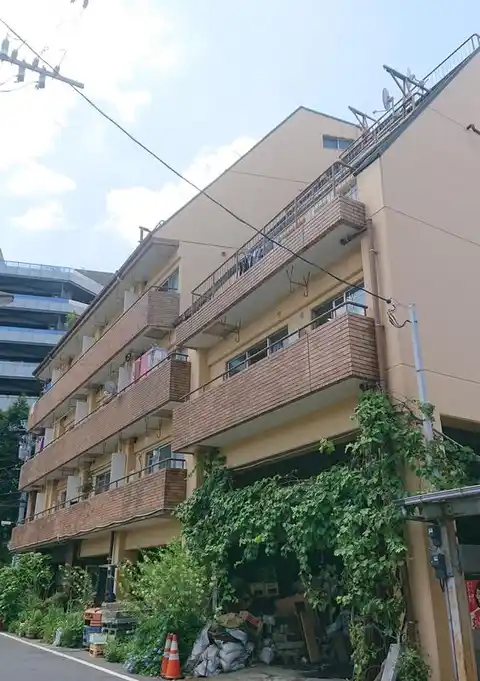 相馬ビル