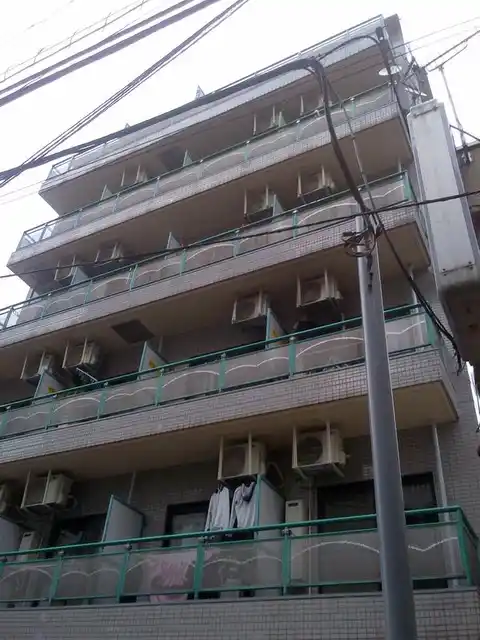 パストラル道玄坂