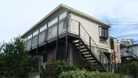 ジュネス藤が岡