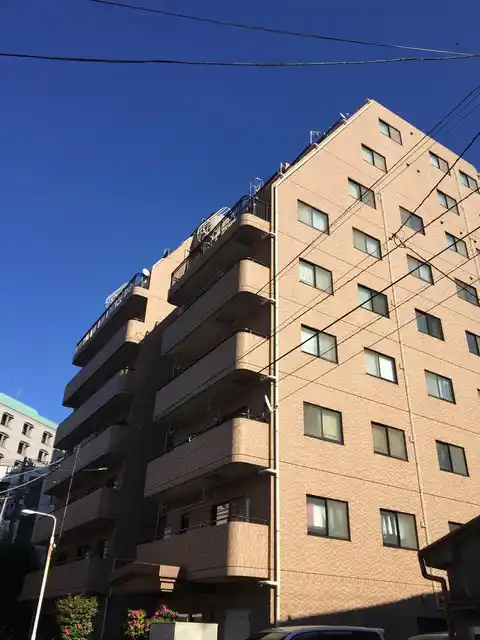 ドムール浅草