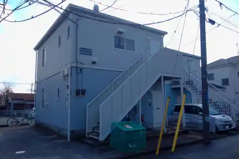 アネックス・ホリエB