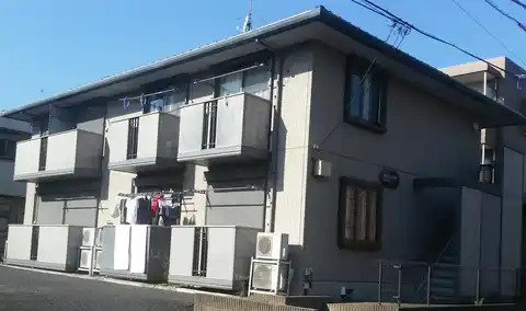 サニーコート手塚