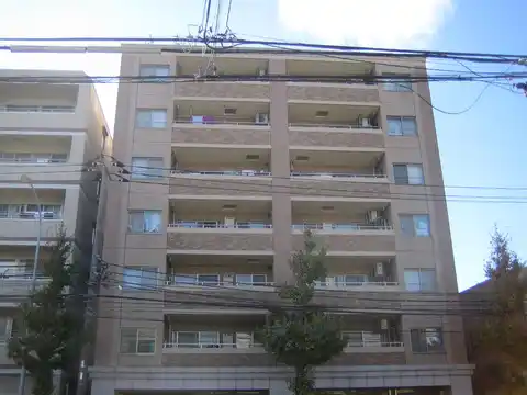 グランテム上大岡