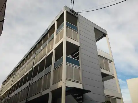 レオパレスAXL2