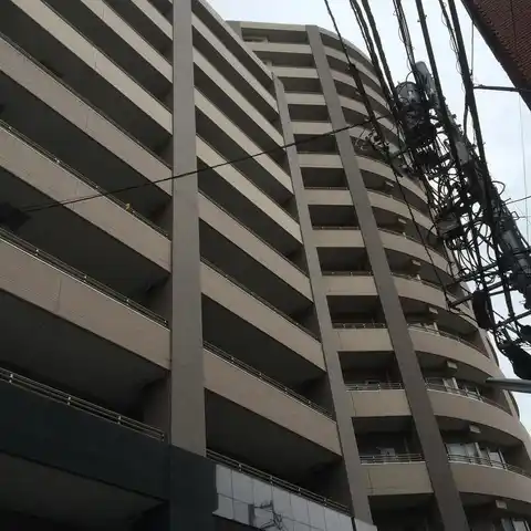 クレアホームズ板橋桜雅の杜
