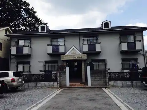 フローラ花俣