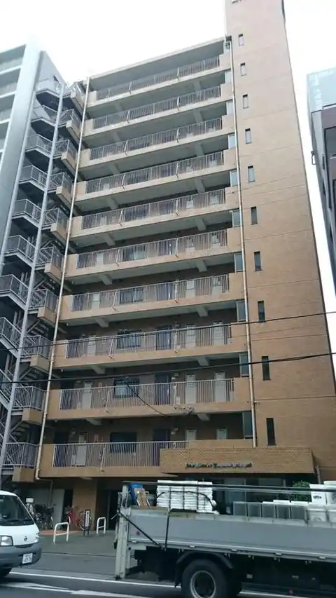 ライオンズマンション西川口第6