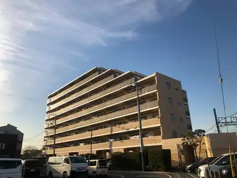 オーベル志木幸町