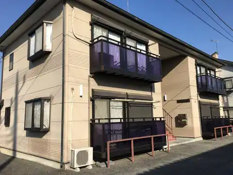 ベルメゾン3