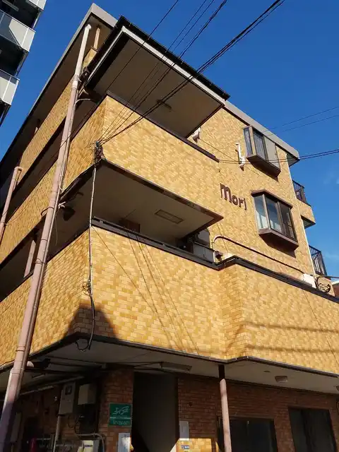 エクセル南行徳