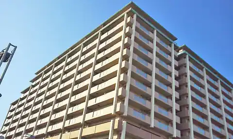 ラ・フィネス新浦安