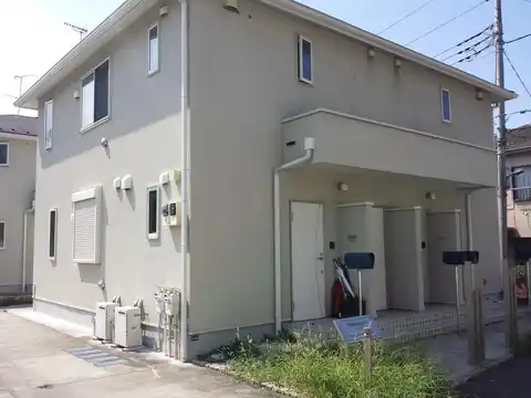 フレヴェール