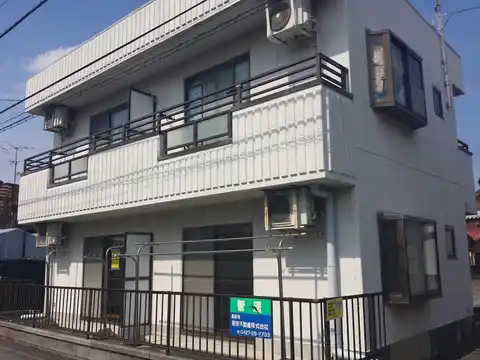八木コーポ II