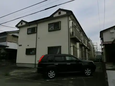 アーバンライフ藤和