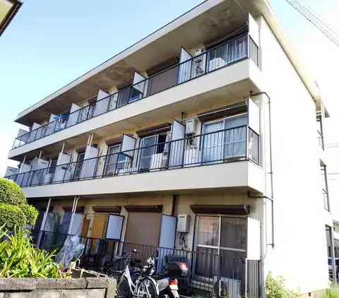 コーポ・喜
