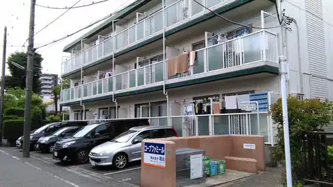 コープファミール