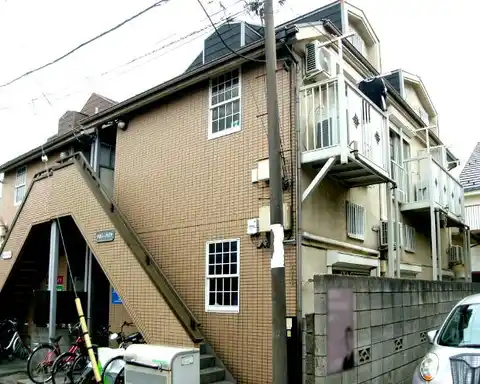 タカラハイツ