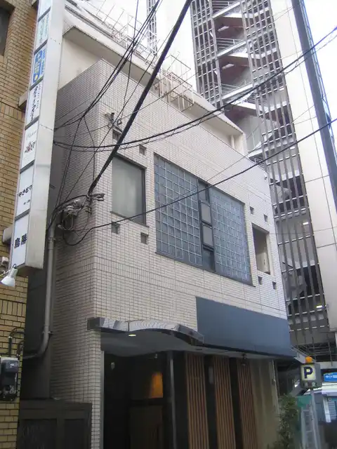 アックス横浜M・M