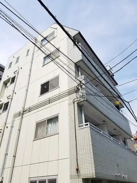 コーポレートハウス
