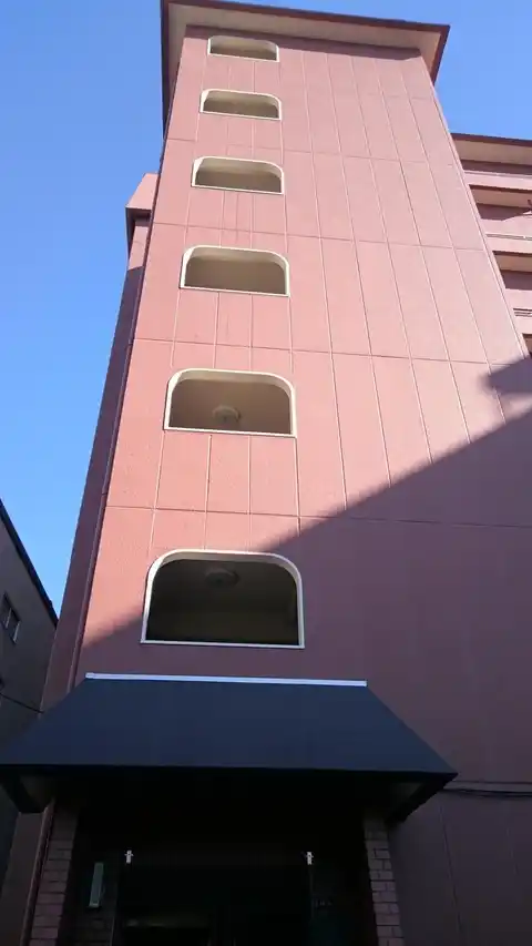 サンシュウ浮間コーポ