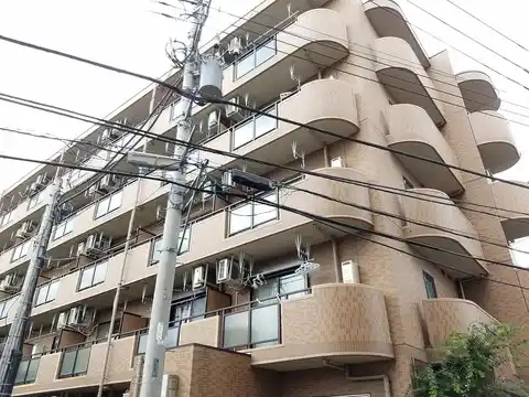 サンライズIIアネックス