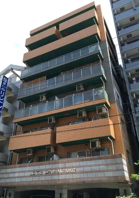 ロワール新丸子