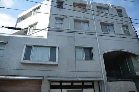 アクシス池上
