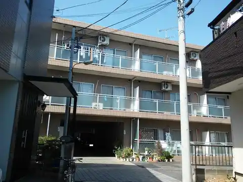 エクセル稲田