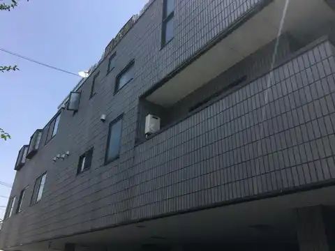 キャステルハシモト