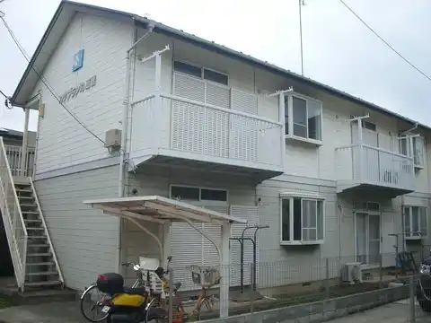 カサブランカ高橋