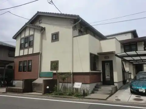 LA FAITH 湘南台