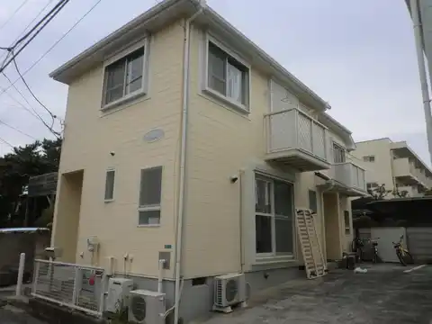 シャローム東海岸